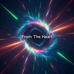 From the heart (COVER版)