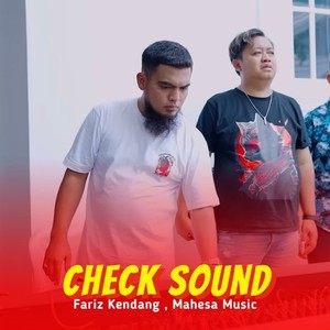 Check Sound (Instrumental)