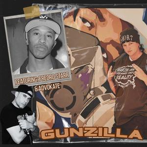 Gunzilla (feat. Fredro Starr & Advokate) (Explicit)