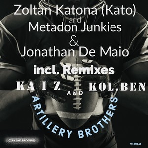 Fratello di Paura (KOL.BEN Remix)