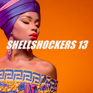 SHELLSHOCKERS 13