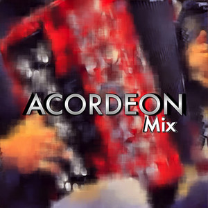 Acordeon Mix (Pra Dançar)