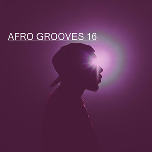 AFRO GROOVES 16