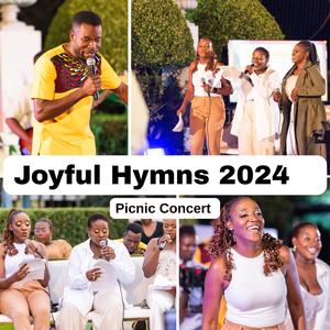Joyful Hymns 2024 (@Nandoni Riverview)