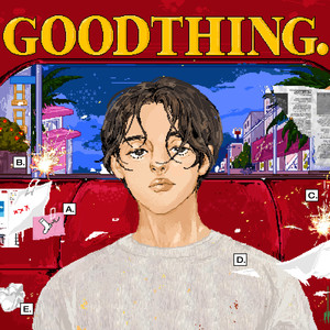 GOOD THING. [remix]
