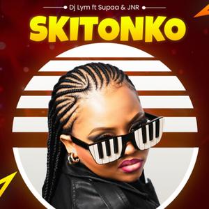 Skitonko (feat. Supaa & JNR)