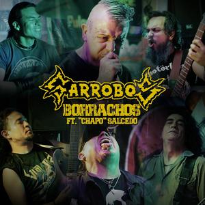 BORRACHOS (feat. CHAPO SALCEDO)