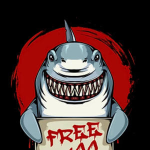 Shark teeth (feat. Moneymel & Skogangjj) (Explicit)