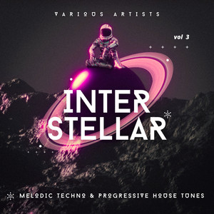 Space, Time & Einstein (Dom Varela Instrumental Mix)
