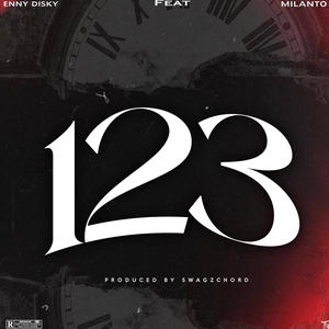 123 (feat. Milanto) (Explicit)
