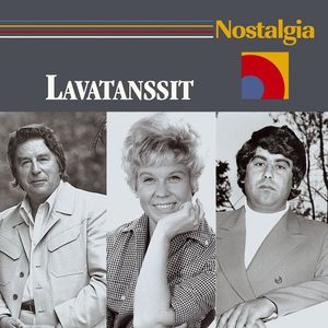 Nostalgia / Lavatanssit