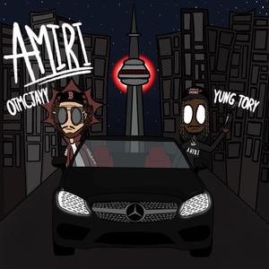 Amiri (feat. Yung Tory) [V2] [Explicit]