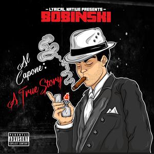 Al Capone: A True Story (Explicit)