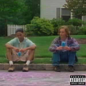 Faced Him (Explicit)