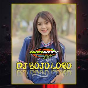 DJ Song Bojo Loro -inst