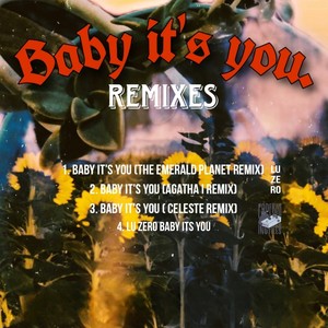 Baby It´s You (Agatha I Remix)