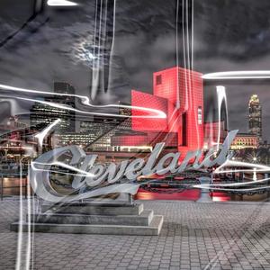 ousside (feat. Gwapp Gwalla, Monty & Dre Gwop) (Ceo Bash Remix|Explicit)