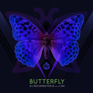 Butterfly (Feat. J-Oh)