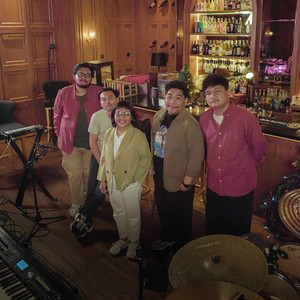 The Christmas Song (live at Yogyakarta, 2025)