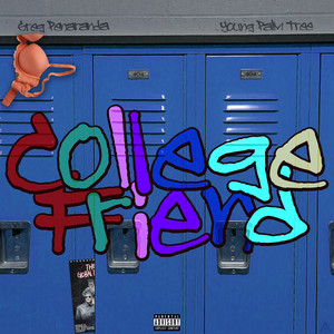 College Friend (Explicit)