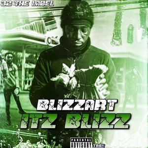 IT'Z BLIZZ (Explicit)