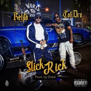 Slick Rick (Explicit)