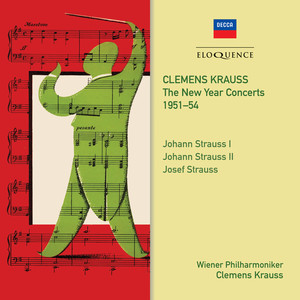 Village Swallows from Austria, Op.164 - Josef Strauss: Dorfschwalben aus Österreich, Op. 164