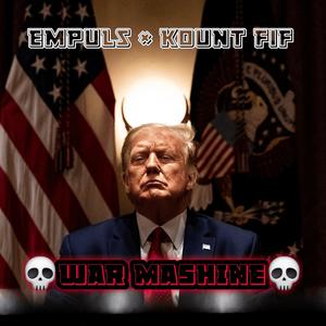 WAR.MASHINE (Explicit)