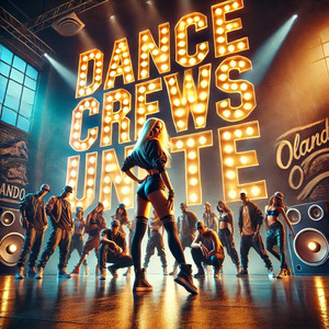 Dance Crews Unite