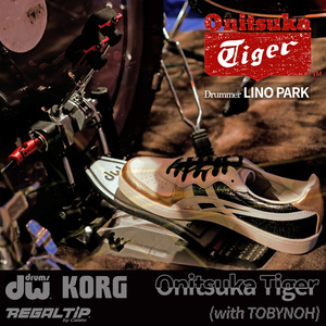 Onitsuka Tiger_5th movement