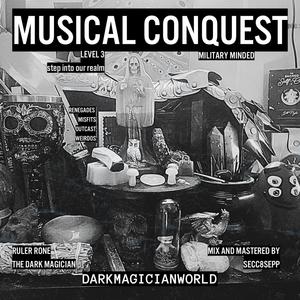 Musical Conquest (Explicit)