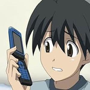 online romance (Explicit)