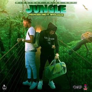 jungle(feat. wholagun) (Explicit)