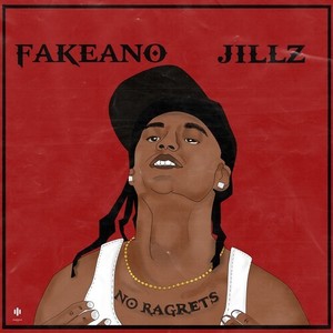 No Ragrets(No Regrets)