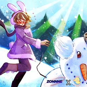 Winter Woes (feat. Kevin SynthV)