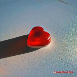 Candied Heart