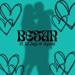 BESAR (feat. Lil Jugo & Jigashi)