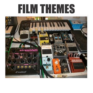 Theme For A Desert Film