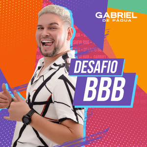 Desafio BBB