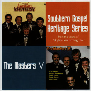 Southern Gospel Heritage Series - The Masters V