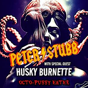 Octo-Pussy Eater (Explicit)