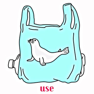 use