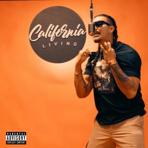 Cali Living in the 408 (feat. Ljame$ & Mandough Beats) [Explicit]