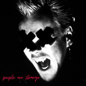 People Are Strange (feat. The Overlook) (Live From Garage Studios)