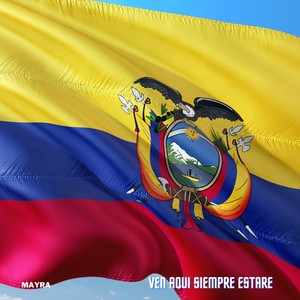 Ven Aqui Siempre Estare