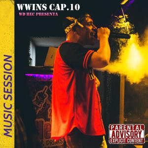 Music Session Cap.10 (feat. Wwins)