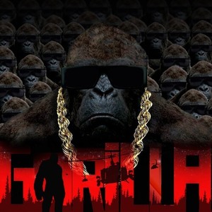 Gorilla (Explicit)