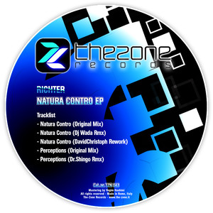 Perceptions (Dr.Shingo Remix)