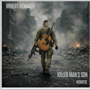 Killer Man's Son (AcousticVersion)