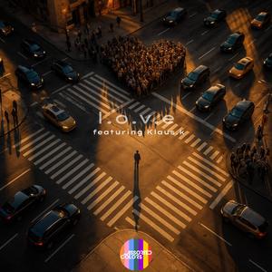 l.o.v.e (feat. Klaus .K)